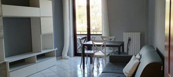 Квартира с 2 комнатами в Лечче, Италия № 25935 4