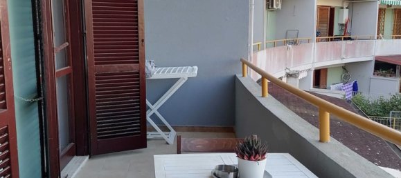 Квартира с 2 комнатами в Лечче, Италия № 25935 14