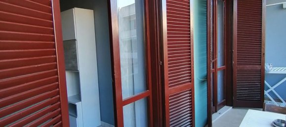 Квартира с 2 комнатами в Лечче, Италия № 25935 15