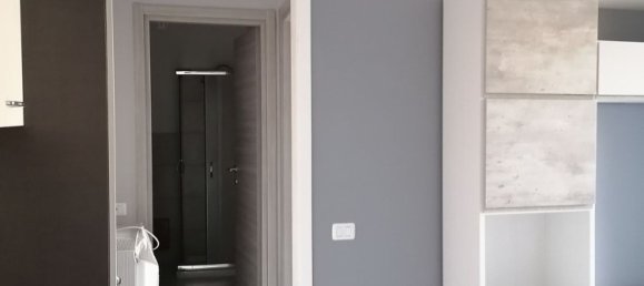 Квартира с 2 комнатами в Лечче, Италия № 25935 8