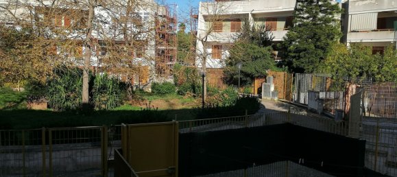 Квартира с 2 комнатами в Лечче, Италия № 25935 16