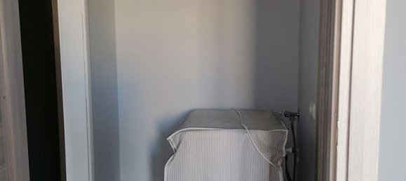 Квартира с 2 комнатами в Лечче, Италия № 25935 13