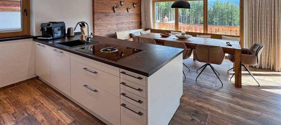 Дом с 3 спальнями в Нойкирхен ам Гросфенедигер, Австрия № 35406 11