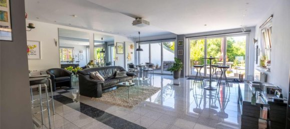 Дом с 3 спальнями в Бремен, Германия № 286086 6