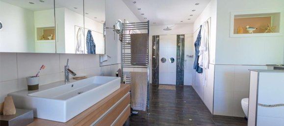 Дом с 3 спальнями в Бремен, Германия № 286086 17