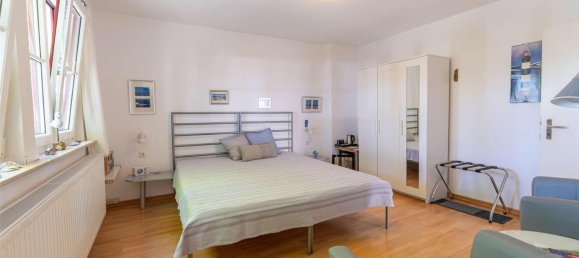 Дом с 3 спальнями в Бремен, Германия № 286086 11