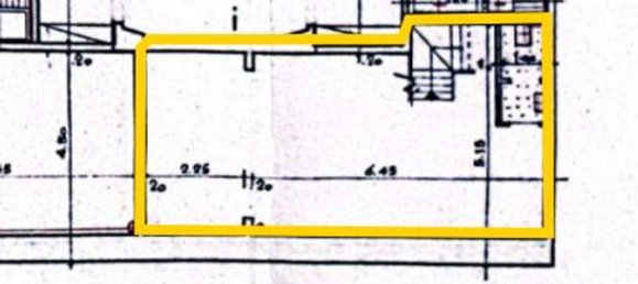 Gewerbliche Immobilie in Almada, Portugal 40m², Nr. 46638 18