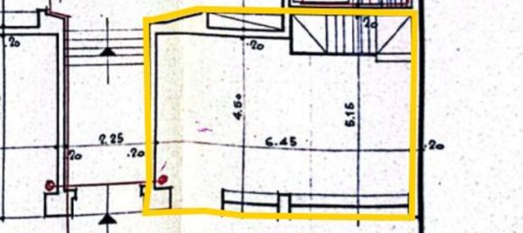 Gewerbliche Immobilie in Almada, Portugal 40m², Nr. 46638 19