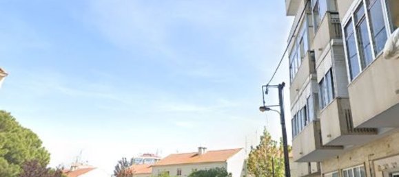 Gewerbliche Immobilie in Almada, Portugal 40m², Nr. 46638 21