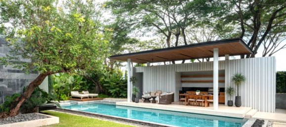 4 غرف نوم فيلا في Phuket, Thailand رقم 58392 3