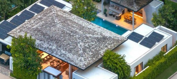 4 غرف نوم فيلا في Phuket, Thailand رقم 58392 2