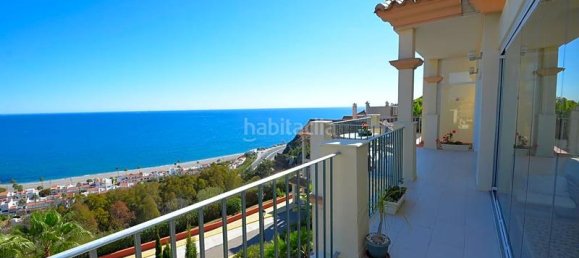 3 bedrooms Penthouse in Chullera, Spain No. 39218 17