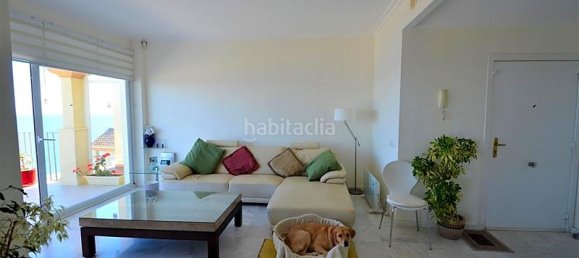 3 bedrooms Penthouse in Chullera, Spain No. 39218 6