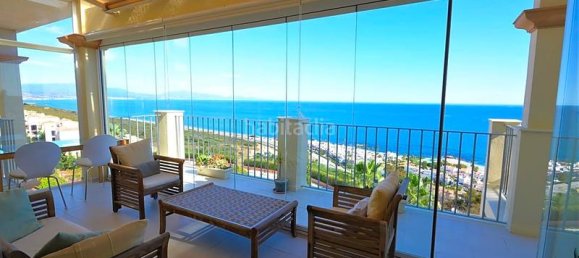 3 bedrooms Penthouse in Chullera, Spain No. 39218 16