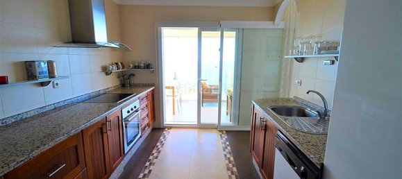 3 bedrooms Penthouse in Chullera, Spain No. 39218 8