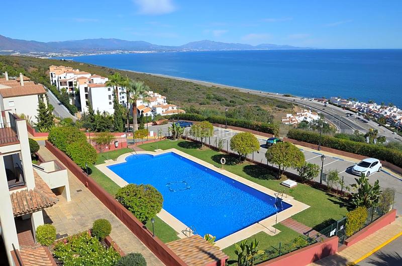 3 bedrooms Penthouse in Chullera, Spain No. 39218