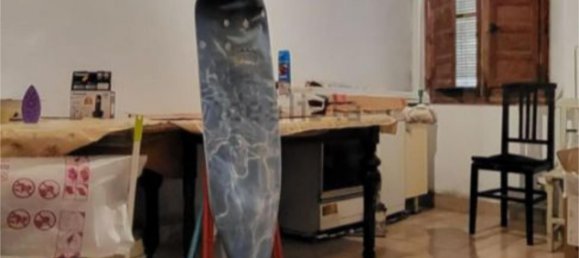 Casa de 5 dormitorios en Fuensaldaña, Spain No. 146450 15