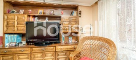 Casa de 5 dormitorios en Fuensaldaña, Spain No. 146450 8