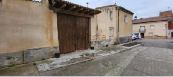 Casa de 5 dormitorios en Fuensaldaña, Spain No. 146450 12