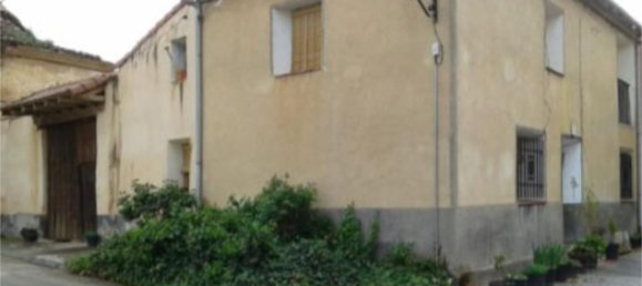 Casa de 5 dormitorios en Fuensaldaña, Spain No. 146450 2