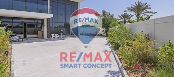 4 Schlafzimmer Stadthaus in Saadiyat Island, UAE, Nr. 21928 6