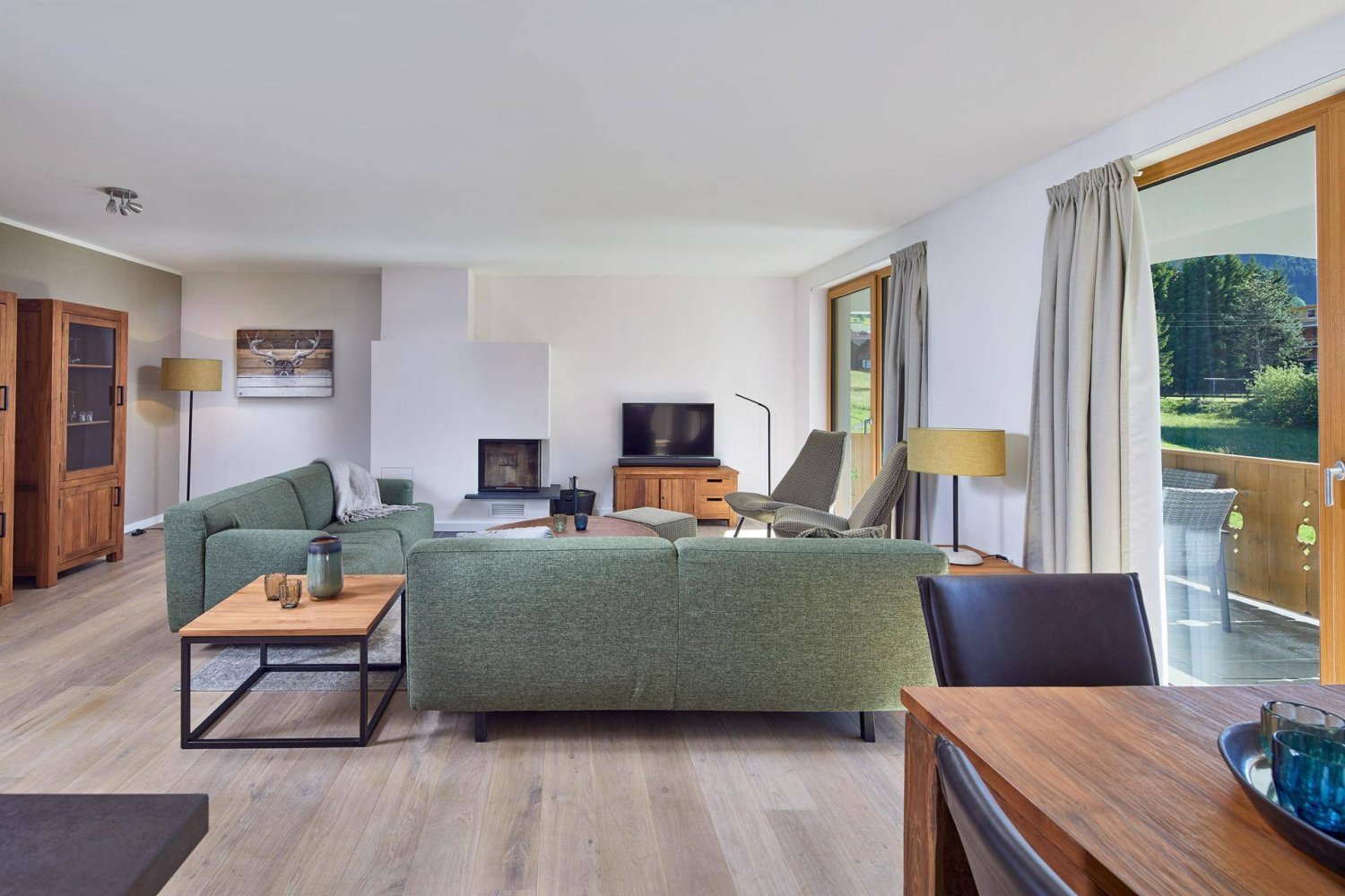 4 غرف نوم شقة في Wildschonau, Austria رقم 108844