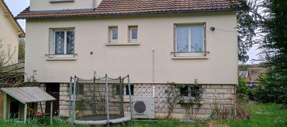 7 Schlafzimmer Haus in Saint-Arnoult-en-Yvelines, France, Nr. 115918 9