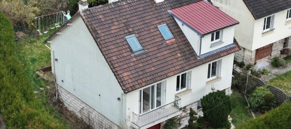 7 Schlafzimmer Haus in Saint-Arnoult-en-Yvelines, France, Nr. 115918 2