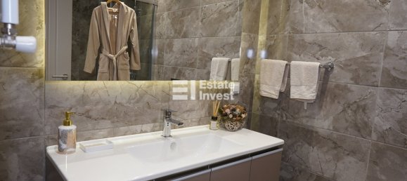 Apartment 3+1 in Istanbul, Turkey No. 25970 13