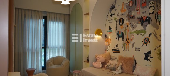 Apartment 3+1 in Istanbul, Turkey No. 25970 12