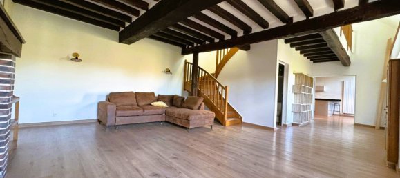 3 bedrooms House in Senonches, France No. 224651 4