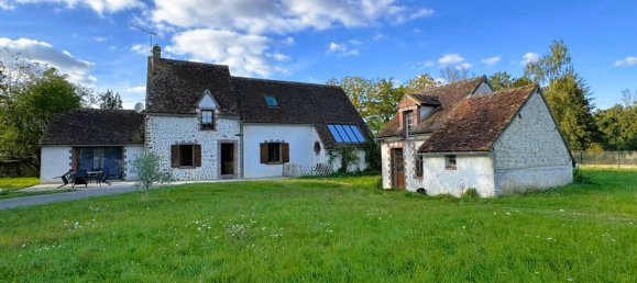 3 bedrooms House in Senonches, France No. 224651 5