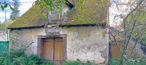 3 bedrooms House in Senonches, France No. 224651 16