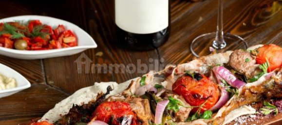 3 rooms Commercial property in Lissone, Italy No. 213935 3