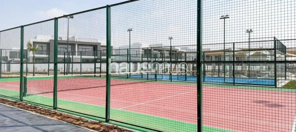 3 bedrooms Townhouse in Dubai South (Dubai World Central), UAE No. 99364 21