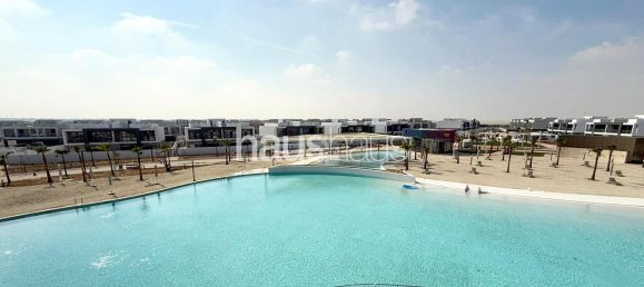 3 bedrooms Townhouse in Dubai South (Dubai World Central), UAE No. 99364 19