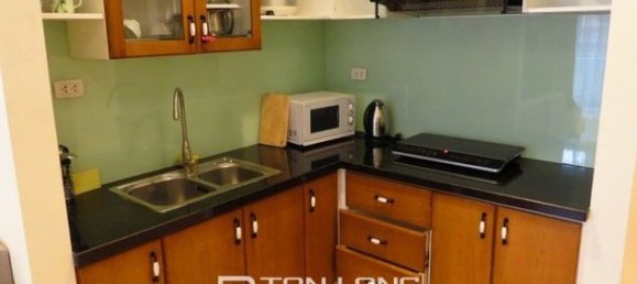 Apartamento de 1 dormitorio en Dong Da, Vietnam No. 1887 5