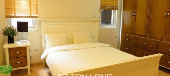 Apartamento de 1 dormitorio en Dong Da, Vietnam No. 1887 3