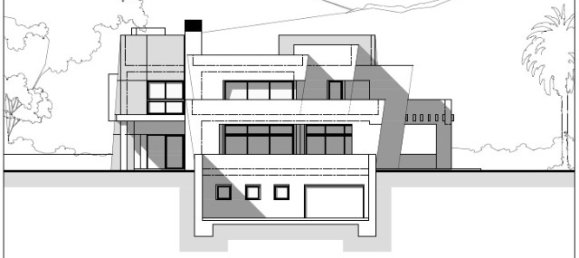 6 chambres Villa à Cadiz, Spain No. 18307 7