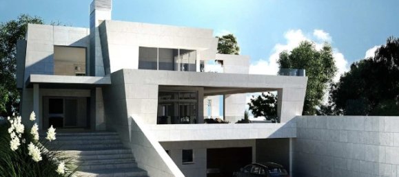 6 chambres Villa à Cadiz, Spain No. 18307 2