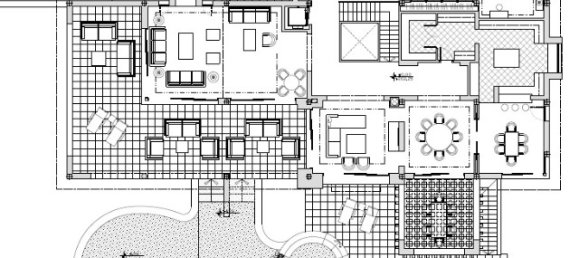 6 chambres Villa à Cadiz, Spain No. 18307 3