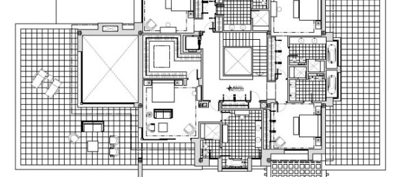 6 chambres Villa à Cadiz, Spain No. 18307 5