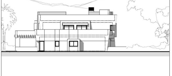 6 chambres Villa à Cadiz, Spain No. 18307 9