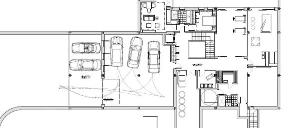 6 chambres Villa à Cadiz, Spain No. 18307 6