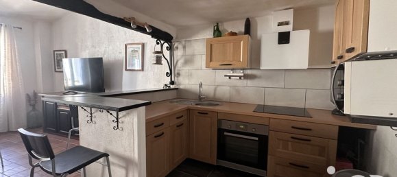 Adosado de 2 dormitorios en Occitanie, France No. 339398 12