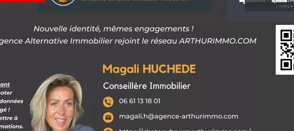 Casa de 5 dormitorios en Chateaubourg, France No. 206575 20