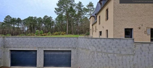 Casa de 5 dormitorios en Chateaubourg, France No. 206575 18