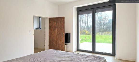 Casa de 5 dormitorios en Chateaubourg, France No. 206575 13