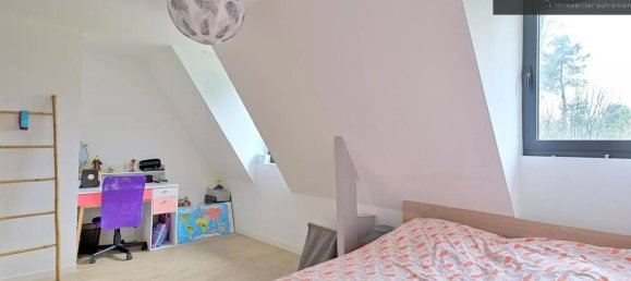 Casa de 5 dormitorios en Chateaubourg, France No. 206575 15