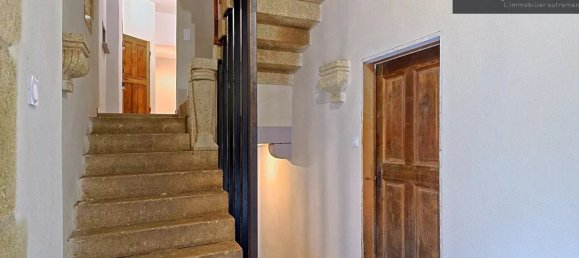 Casa de 5 dormitorios en Chateaubourg, France No. 206575 7